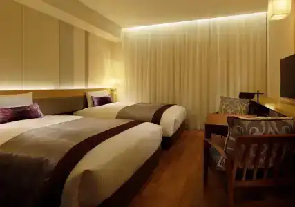 Mitsui Garden Osaka Premier - 4