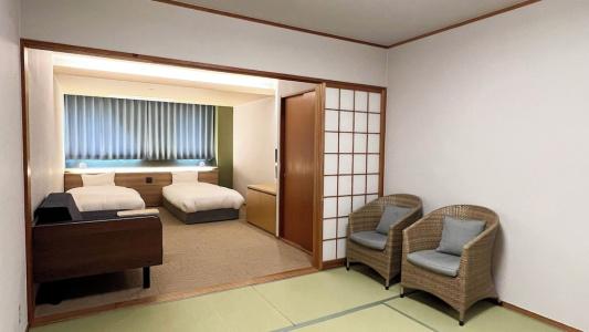 Yukai Resort Senjo - 74