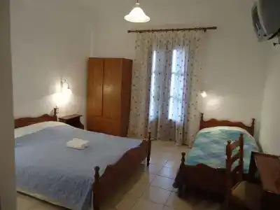 Mandilaria Studios - 3