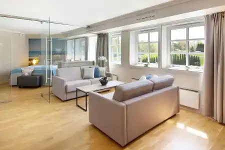 Scandic Sørlandet - 75