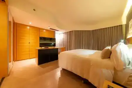 Golden Tulip Brasília Alvorada - 122
