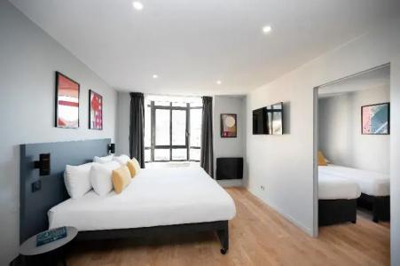 Staycity Aparthotels Gare de l’Est - 29