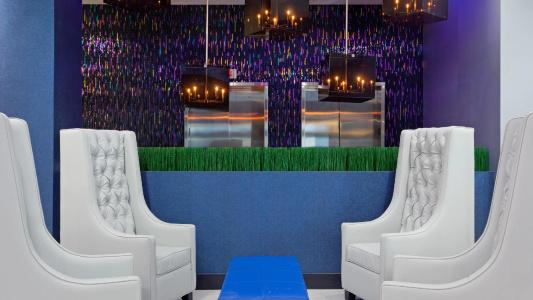 Fairfield Inn & Suites by Marriott New York/Queensboro Bridge - 1