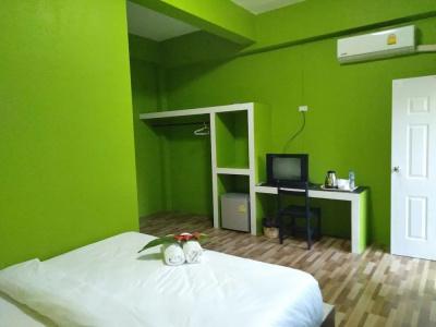 Khaolak C-nior Bungalows - 18