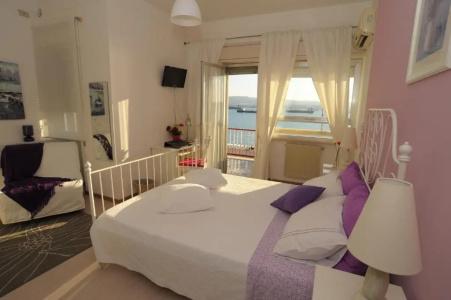 b&b Mare Di Augusta La Finestra Sul Porto - 20
