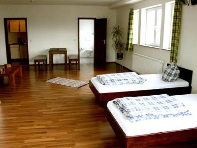 Sleepy Lion Hostel, Youth &  Leipzig - 71