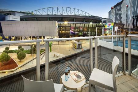 Quest Docklands - 7