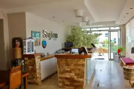 Saylam Suites - 39