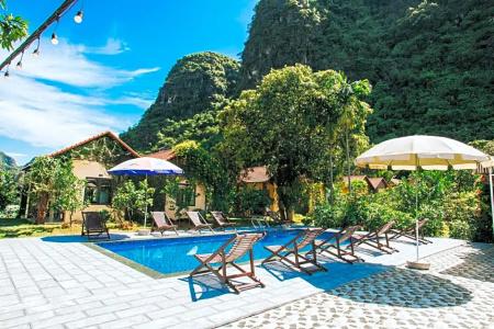 Trang An Retreat - 91