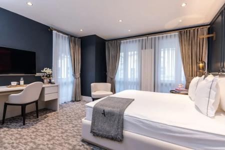 Amira Istanbul - 124