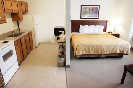 Alex and Suites - 41
