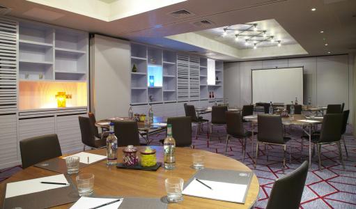 Malmaison Glasgow - 24