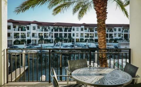 Naples Bay and Marina - 111