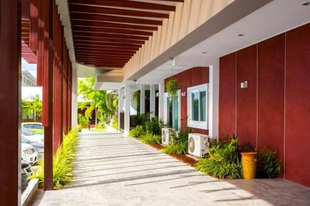 Eastiny Resort & Spa - 22