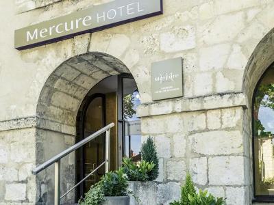 De Bourbon Grand Hotel Mercure Bourges - 63