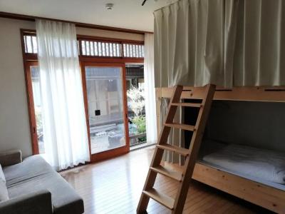 Yuzan Guesthouse - 16