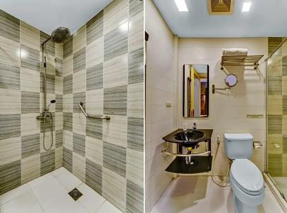 Smart Suites - 90