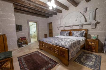 Underground Cave Suites - 116