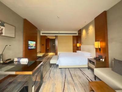DoubleTree by Hilton Guangzhou - Science City - 33