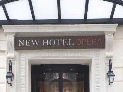 NewOpéra - 0