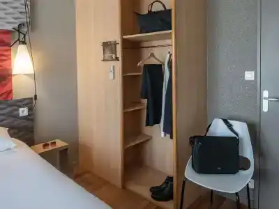 ibis Cannes Plage La Bocca - 45