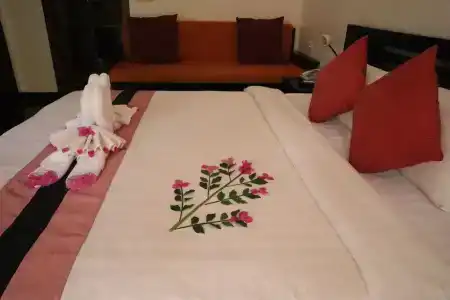 La Niche D'angkor Boutique - 110