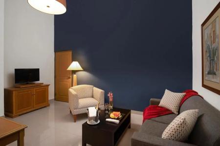 Hodelpa Garden Suites - 72