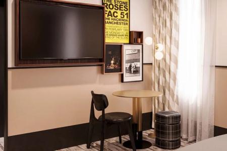 Best Western Toulouse Centre Les Capitouls - 25