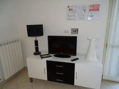 Residence Terra Dei Santi Country House - 18