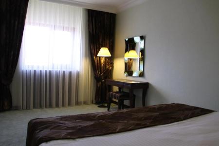 Asrin Park & Spa Convention Center - 6