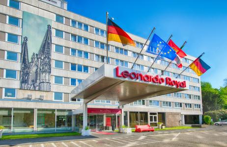 Leonardo Royal Köln - Am Stadtwald - 17