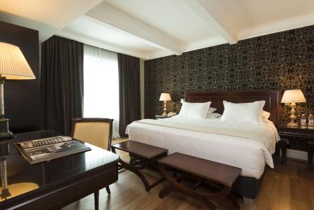 Buenos Aires Marriott - 2