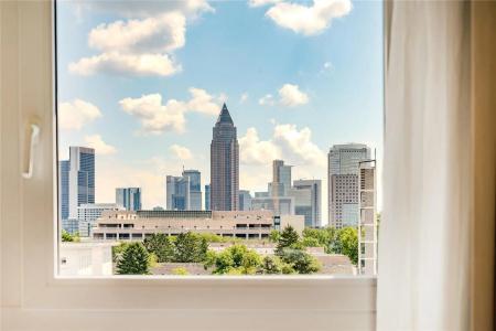 Best Western Plus Welcome Frankfurt - 77