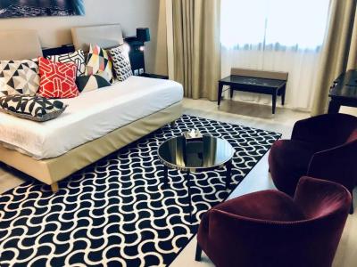 Ac Paris Porte Maillot By Marriott - 38