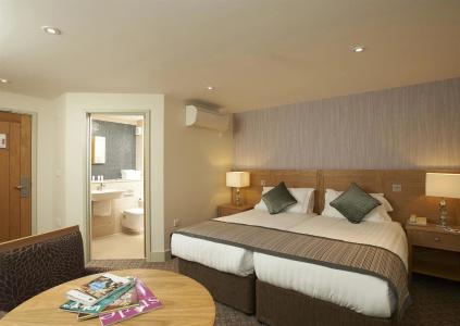 Quy Mill & Spa, Cambridge, Bw Premier Collection - 4