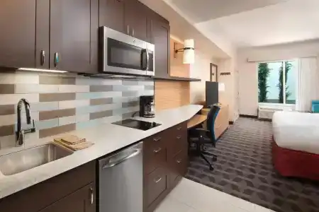 TownePlace Suites by Marriott San Diego Downtown - 52