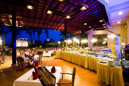 Phan Thiet Ocean Dunes Resort - 36