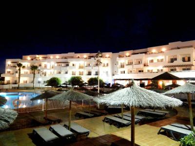 Ohtels Cabogata - 26
