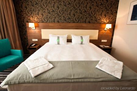 Holiday Inn Łódź, An Ihg - 4