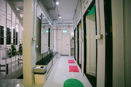 Diff Hostel - 30