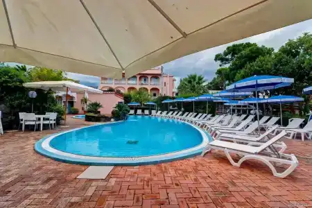 Regina Palace Terme - 19