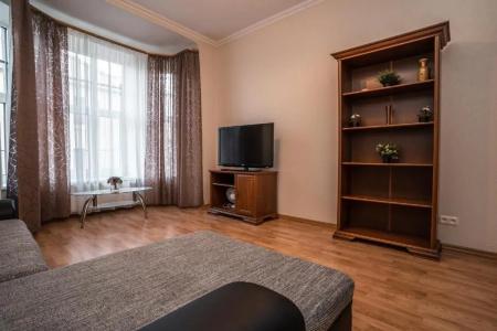 Lāčplēša Central - 45
