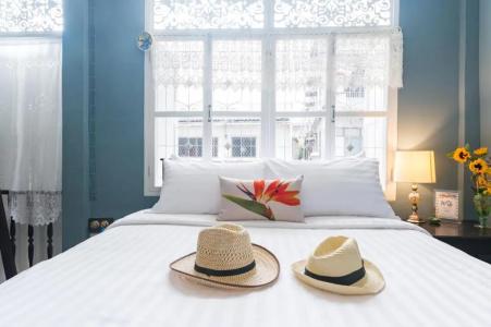 The Unforgotten b&b - 102