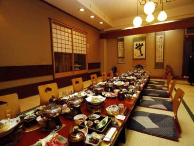 Senshinkan Matsuya - 14