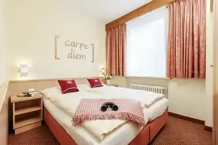 Le Petit Charme-Inn - 22