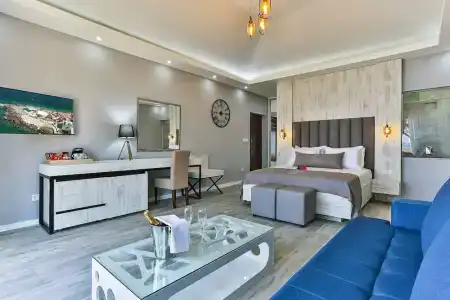 Dulamerovic Resort - 5