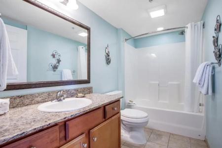 Anderson Ocean Club and Spa by Oceana Resorts - 125