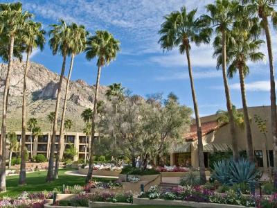 El Conquistador Tucson, A Hilton Resort - 93