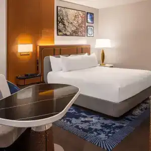 Harveys Lake Tahoe & Casino - 58