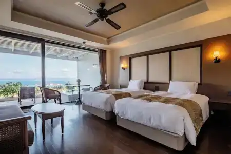 Infinito and Spa - 143
